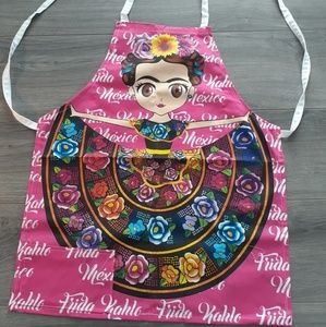 Frida kahlo Apron